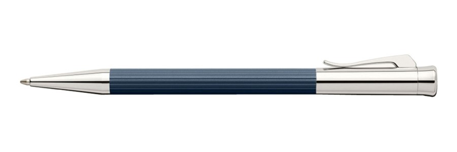 Graf von Faber - Castell - Tamitio - Ballpoint Night blue