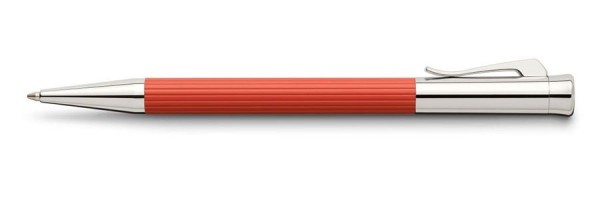 Graf von Faber - Castell - Tamitio - Ballpoint India Red