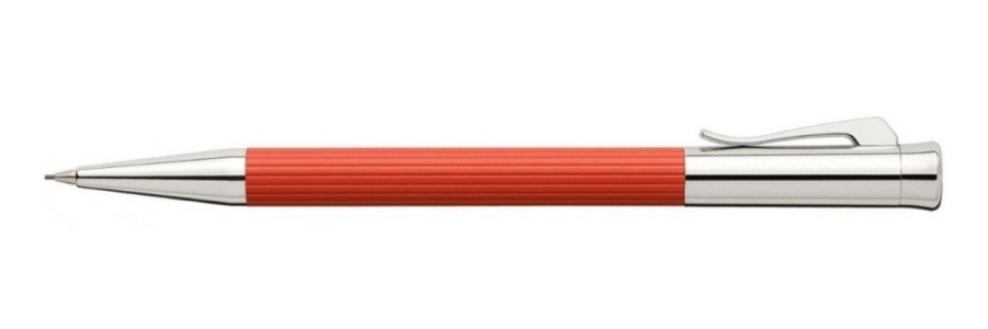 Graf von Faber - Castell - Tamitio - Pencil India Red