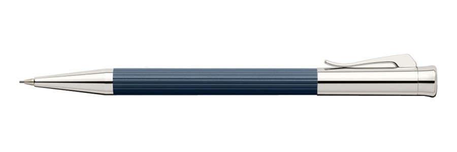 Graf von Faber - Castell - Tamitio - Pencil Night blue