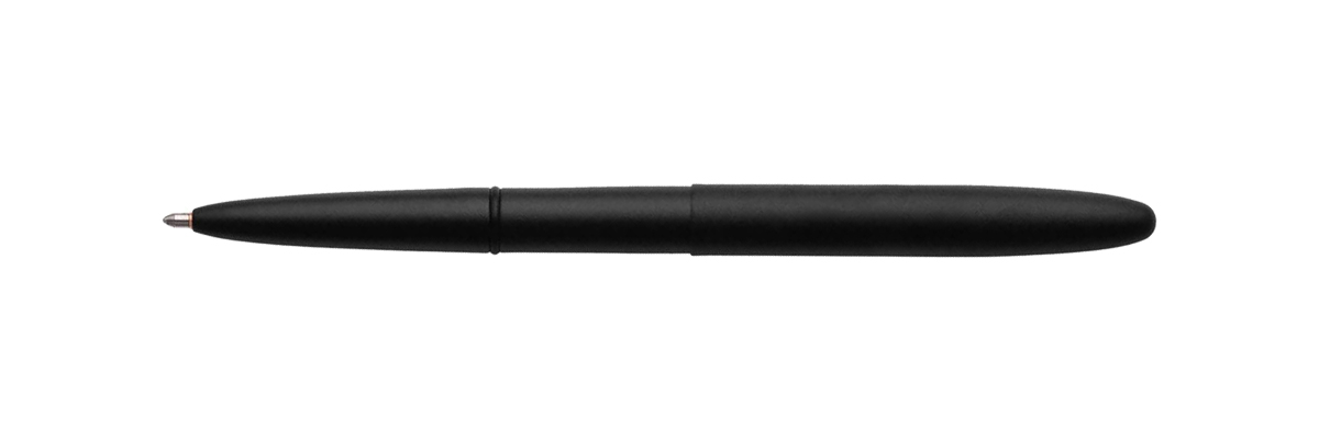 Fisher - Space Pen - Bullet - Nera