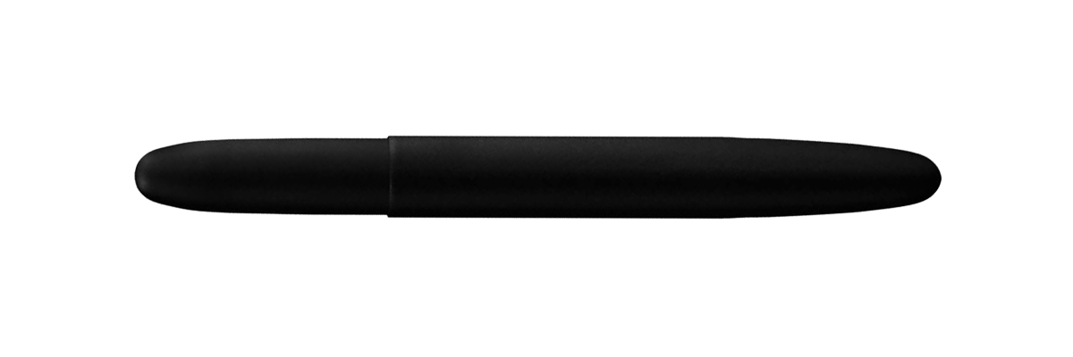 Fisher - Space Pen - Bullet - Nera