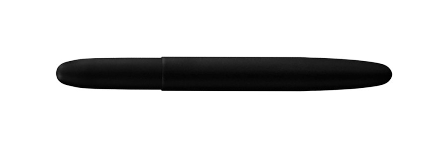 Fisher - Space Pen - Bullet - Nera