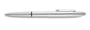 Fisher - Space Pen - Bullet - Chrome Clip