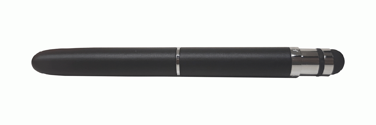 Fisher - Space Pen - Touch - Black