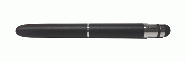 Fisher - Space Pen - Touch - Black