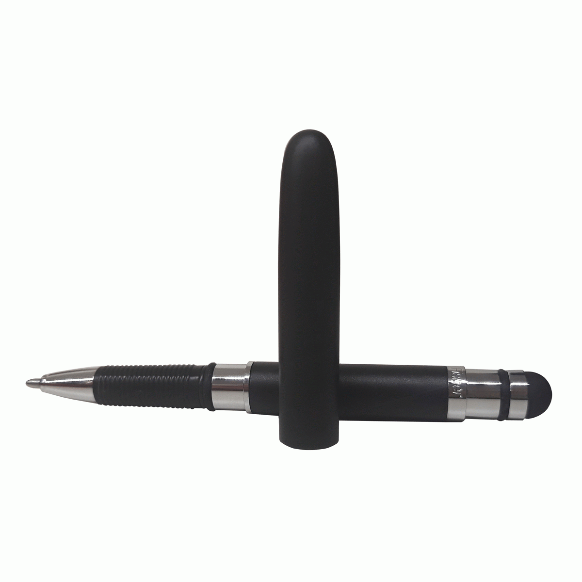 Fisher - Space Pen - Touch - Black
