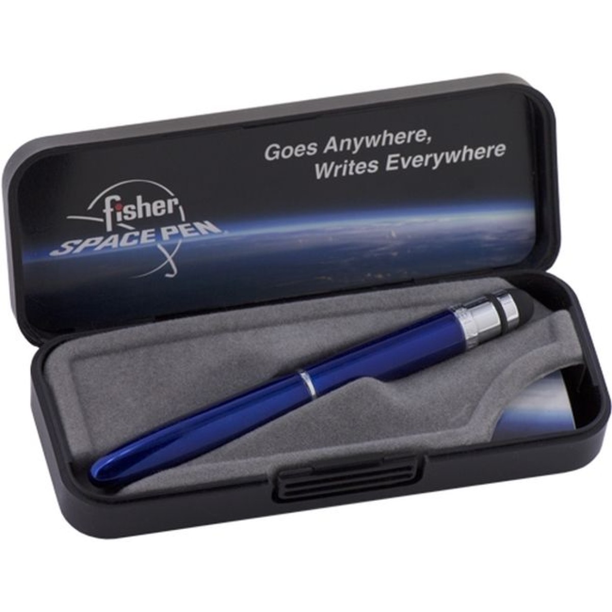 Fisher - Space Pen - Touch - Blu