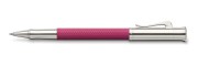 Graf Von Faber Castell - Guilloche - Rollerball - Fucsia