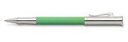 Graf von Faber Castell - Guilloche - Roller - Viper Green