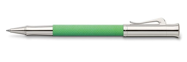 Graf Von Faber Castell - Guilloche - Rollerball - Viper Green