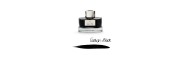 141000 - Graf Von Faber Castell - Ink - Carbon Black 
