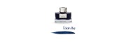 141001 - Graf Von Faber Castell - Ink - Cobalt Blue