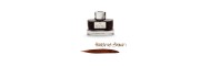 141002 - Graf Von Faber Castell - Ink - Hazelnut Brown