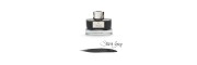 141003 - Graf Von Faber Castell - Ink - Stone Grey