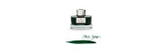 141004 - Graf Von Faber Castell - Ink - Moss Green