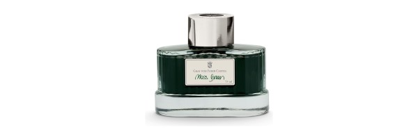 141004 - Graf Von Faber Castell - Inchiostro - Verde Muschio