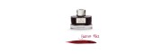 141005 - Graf Von Faber Castell - Ink - Garnet Red