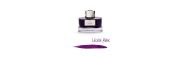 141006 - Graf Von Faber Castell - Ink - Violet Blue