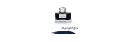 141007 - Graf Von Faber Castell - Ink - Midnight Blue