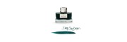 141008 - Graf Von Faber Castell - Ink - Deep Sea Green