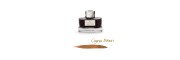 141016 - Graf Von Faber Castell - Inchiostro - Marrone Cognac