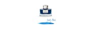 141018 - Graf Von Faber Castell - Ink - Golf Blue