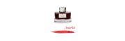 141019 - Graf Von Faber Castell - Inchiostro - India Red