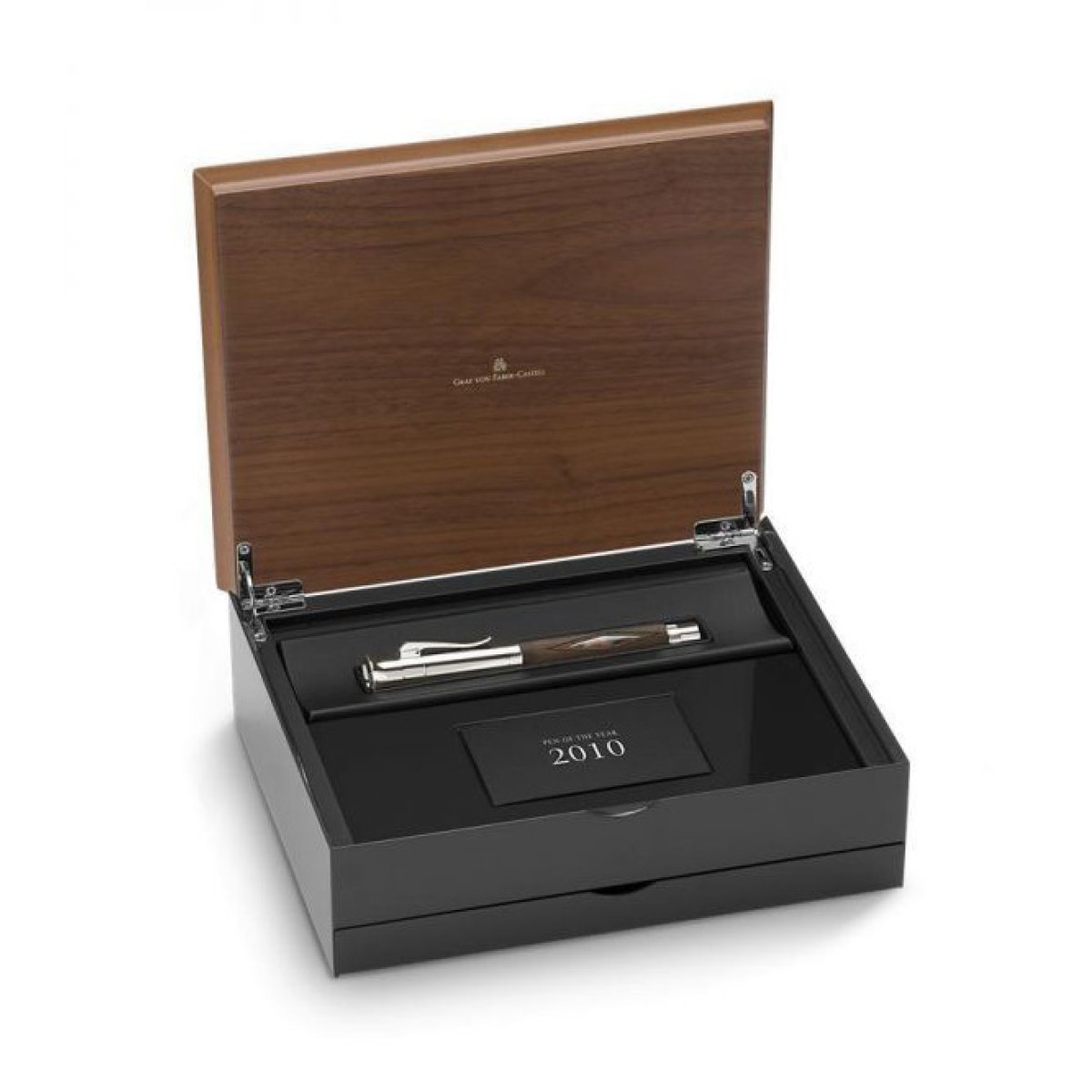 Graf Von Faber Castell - Pen Of The Year 2010