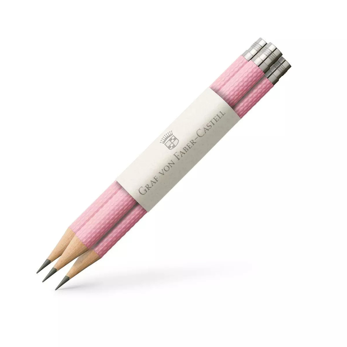 Graf von Faber Castell - 3 spare pencils Perfect Pencil - Yozakura