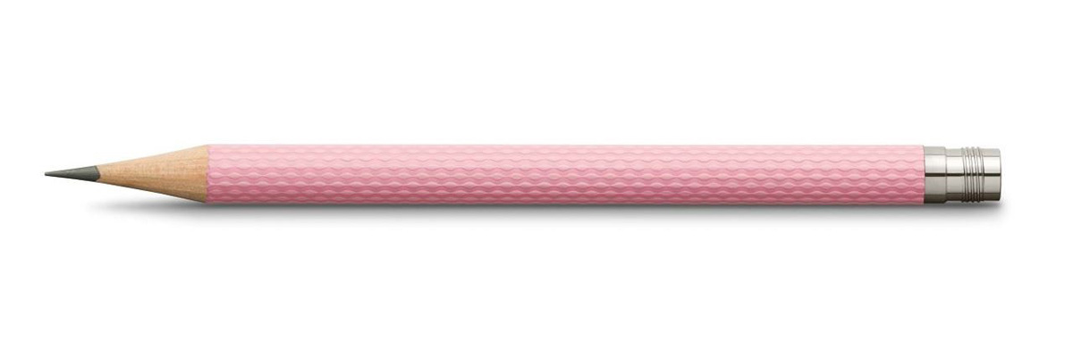 Graf von Faber Castell - 3 spare pencils Perfect Pencil - Yozakura