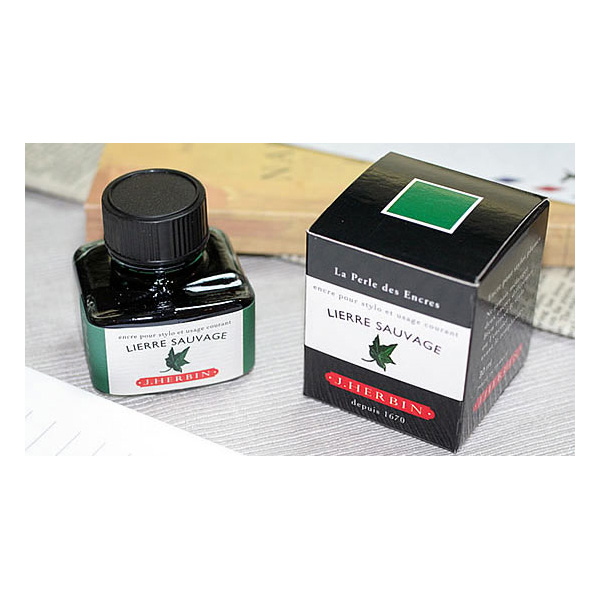 Herbin Ink