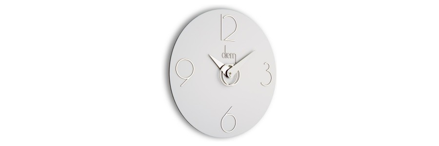 Incantesimo Design - 501BN - Diem - Bianco