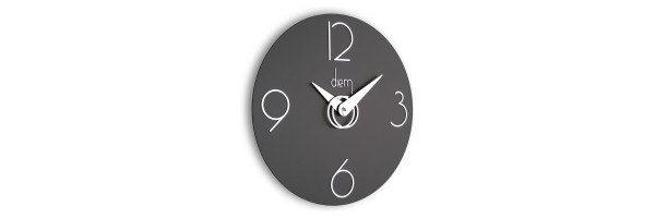 Incantesimo Design - 501N - Diem - Black