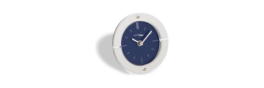 Incantesimo Design - 109MBL - Fabula - Metal Blue