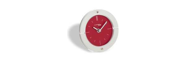 Incantesimo Design - 109MVN - Fabula - metal bordeaux-red