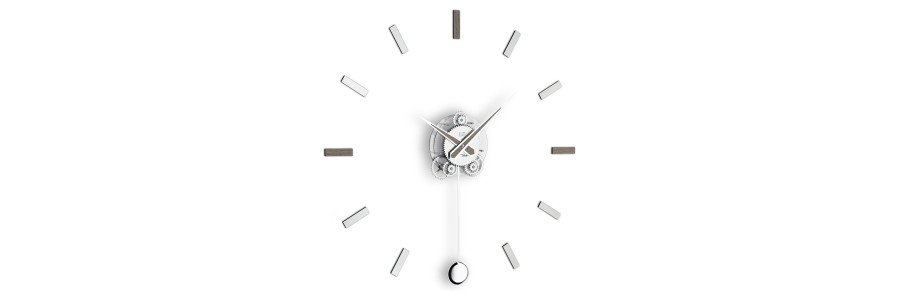 Incantesimo Design - Illum Pendulum – Alevè grey