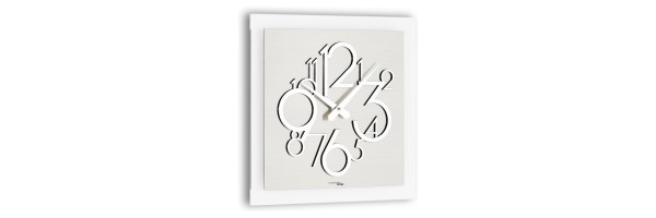 Incantesimo Design - 118ML - Metropolis - Metallo Lucido