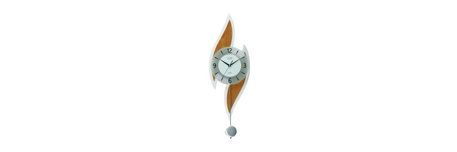 JVD - Pendulum Clocks - JVDNS18051/41