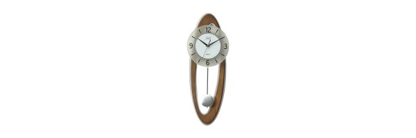 JVD - Pendulum Clocks - NS18053/11