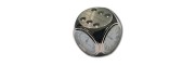 Jaccard - Table Clock - Monaco Jaccard - Table Clock - Monaco