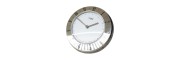 Jaccard - Orologio da Tavolo - Conte Silver Grey