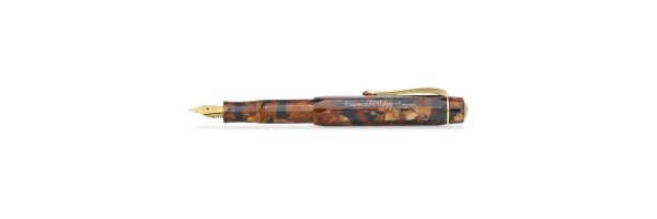 Kaweco - ART Sport Limited edition - Hickory Brown - Fountain Pen