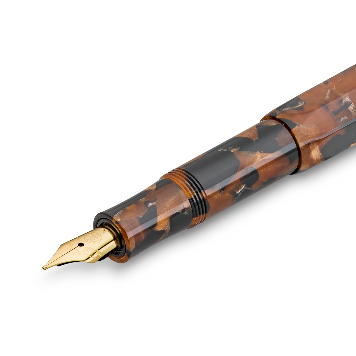 Kaweco - ART Sport Limited edition - Hickory Brown - Fountain Pen