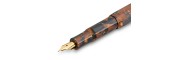 Kaweco - ART Sport Limited edition - Hickory Brown - Fountain Pen