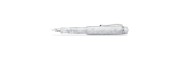 Kaweco - ART Sport Limited edition - Mineral White - Fountain Pen