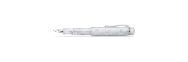 Kaweco - ART Sport Limited edition - Mineral White - Fountain Pen