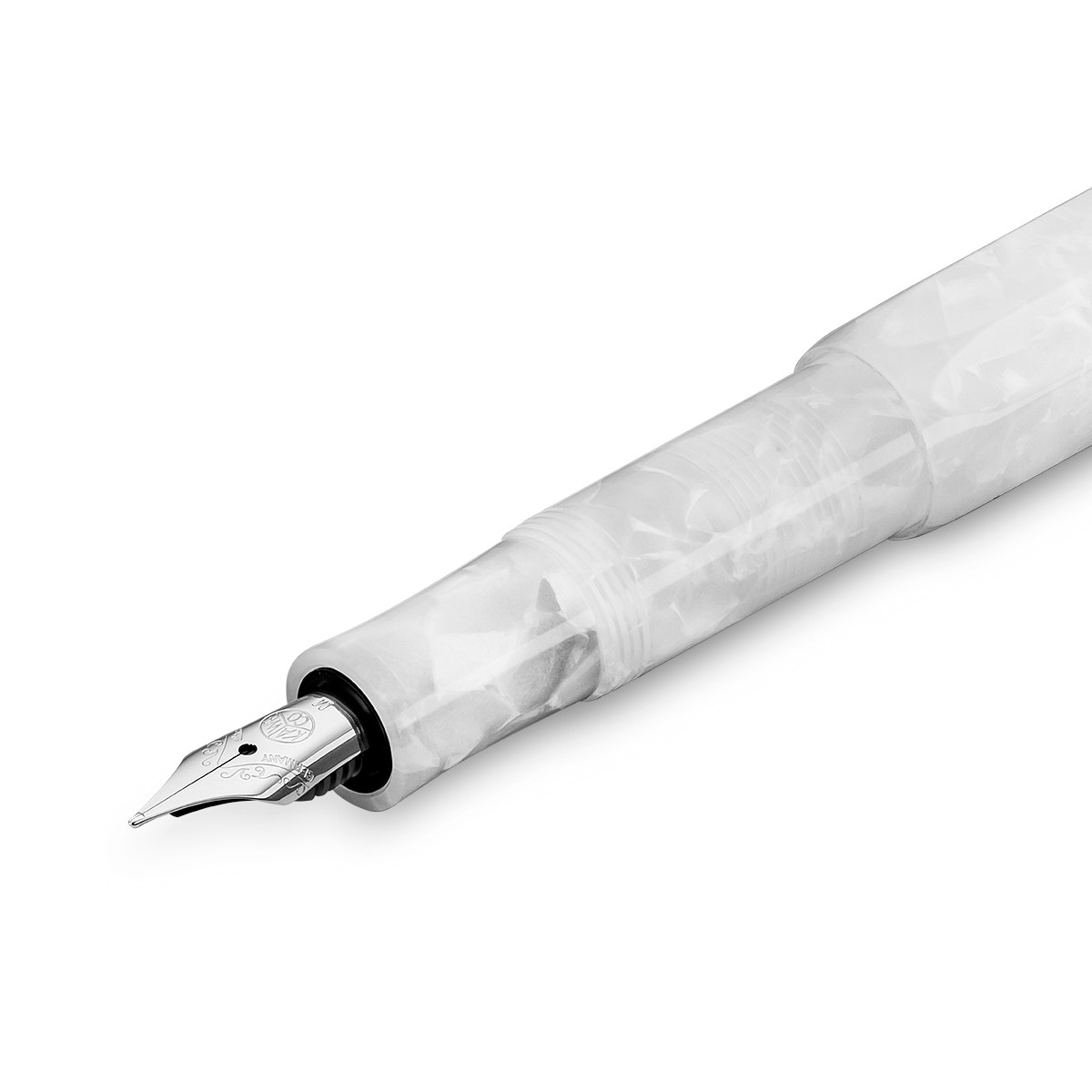 Kaweco - ART Sport Limited edition - Mineral White - Fountain Pen