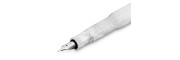 Kaweco - ART Sport Limited edition - Mineral White - Fountain Pen