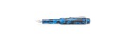 Kaweco - ART Sport Limited edition - Pebble Blue - Fountain Pen